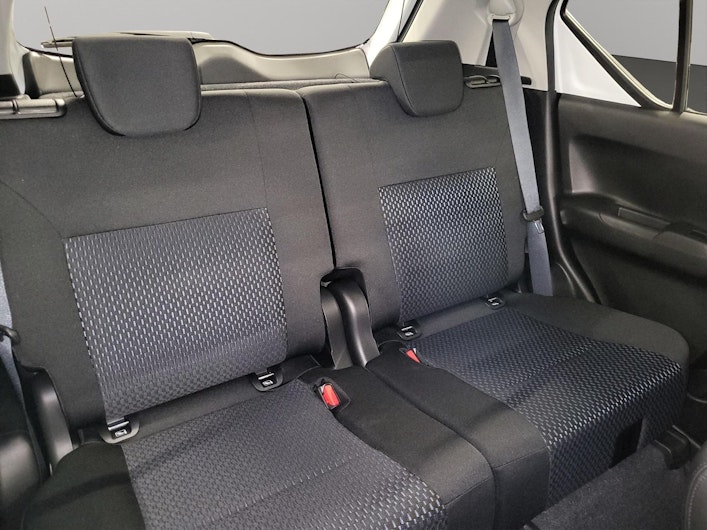 image du véhicule SUZUKI IGNIS