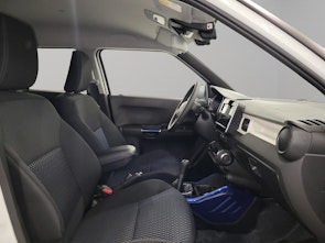 image du véhicule SUZUKI Ignis 1.2 Compact Top Hybrid 4x4