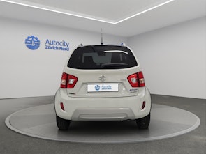 image du véhicule SUZUKI Ignis 1.2 Compact Top Hybrid 4x4