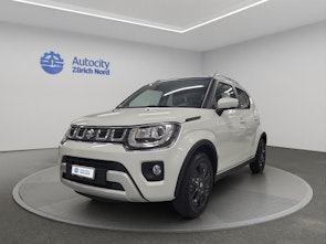image du véhicule SUZUKI Ignis 1.2 Compact Top Hybrid 4x4