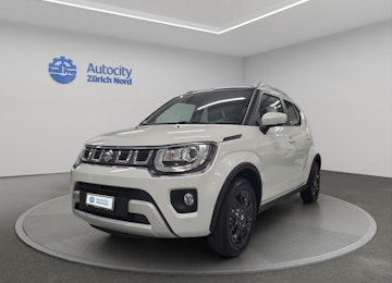 image du véhicule SUZUKI Ignis 1.2 Compact Top Hybrid 4x4 image du véhicule SUZUKI Ignis 1.2 Compact Top Hybrid 4x4