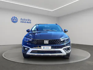 Fiat Tipo SW 1.5 Hybrid Swiss Cross