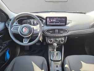 Fiat Tipo SW 1.5 Hybrid Swiss Cross