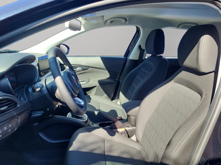 Fahrzeugbild FIAT TIPO