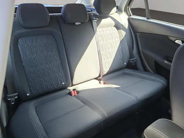 Fiat Tipo SW 1.5 Hybrid Swiss Cross