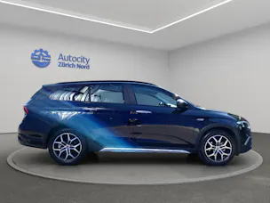 Fiat Tipo SW 1.5 Hybrid Swiss Cross
