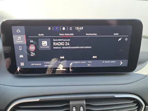 Fiat Tipo SW 1.5 Hybrid Swiss Cross