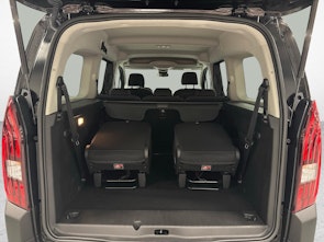 Vehicle image PEUGEOT Rifter Long 1.5 BlueHDi 130 GT