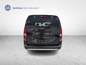 Vehicle image PEUGEOT Rifter Long 1.5 BlueHDi 130 GT