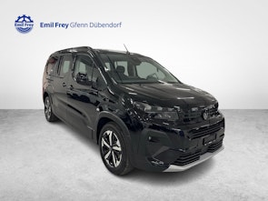 Vehicle image PEUGEOT Rifter Long 1.5 BlueHDi 130 GT