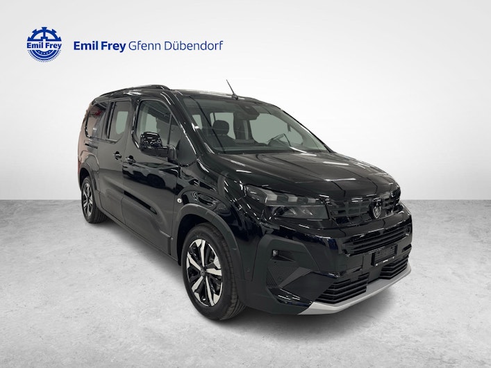 Vehicle image PEUGEOT RIFTER