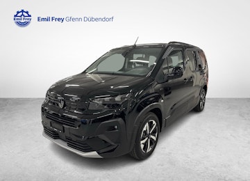 Vehicle image PEUGEOT Rifter Long 1.5 BlueHDi 130 GT Vehicle image PEUGEOT Rifter Long 1.5 BlueHDi 130 GT