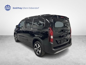 Vehicle image PEUGEOT Rifter Long 1.5 BlueHDi 130 GT