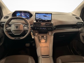 Vehicle image PEUGEOT Rifter Long 1.5 BlueHDi 130 GT