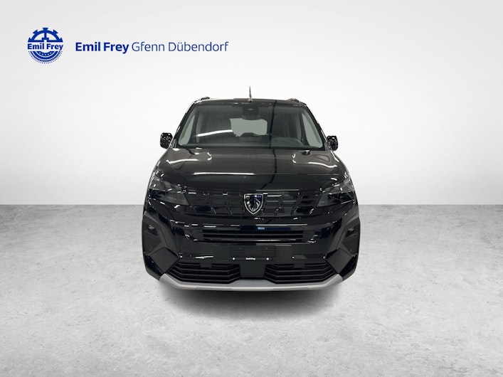 Vehicle image PEUGEOT RIFTER