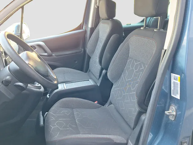 Peugeot Partner Tepee 1.6 BlueHDI 100 Active