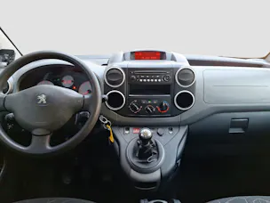 Peugeot Partner Tepee 1.6 BlueHDI 100 Active