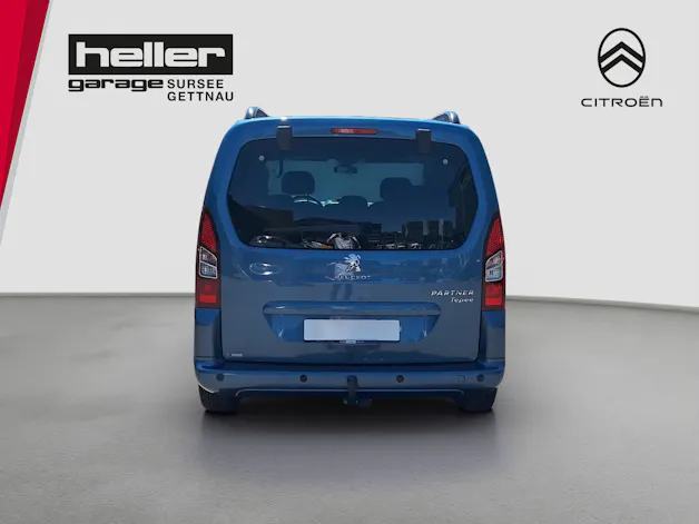 Peugeot Partner Tepee 1.6 BlueHDI 100 Active