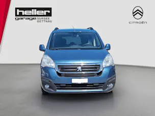 Peugeot Partner Tepee 1.6 BlueHDI 100 Active