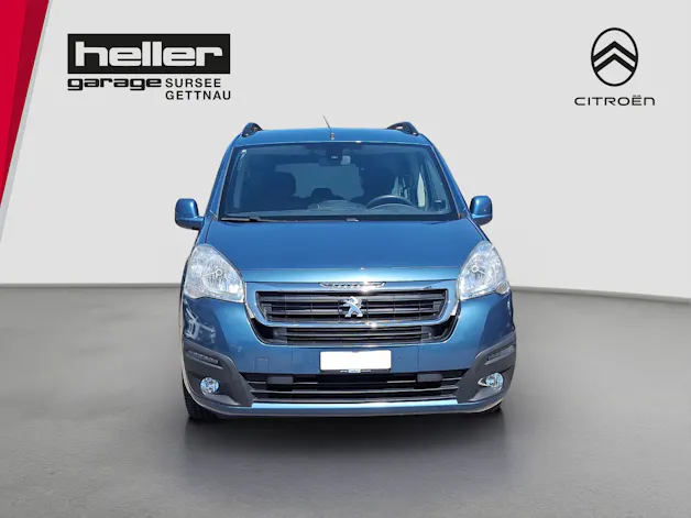 Peugeot Partner Tepee 1.6 BlueHDI 100 Active