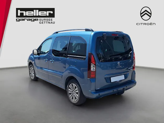 Peugeot Partner Tepee 1.6 BlueHDI 100 Active