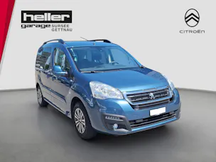 Peugeot Partner Tepee 1.6 BlueHDI 100 Active