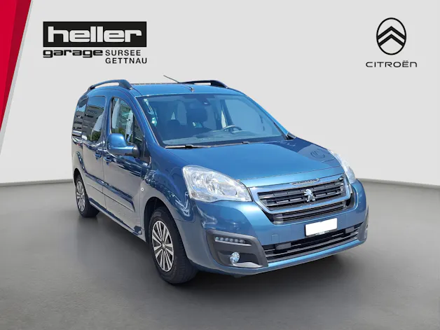 Peugeot Partner Tepee 1.6 BlueHDI 100 Active