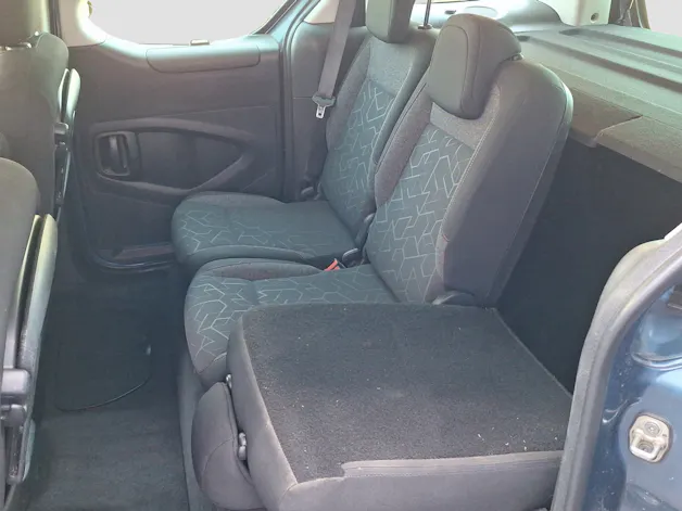 Peugeot Partner Tepee 1.6 BlueHDI 100 Active