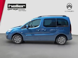 Peugeot Partner Tepee 1.6 BlueHDI 100 Active