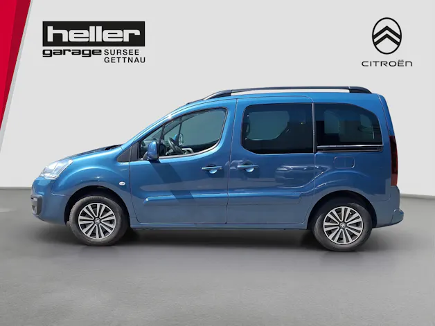 Peugeot Partner Tepee 1.6 BlueHDI 100 Active