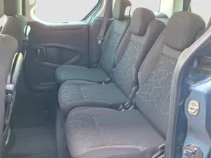 Peugeot Partner Tepee 1.6 BlueHDI 100 Active