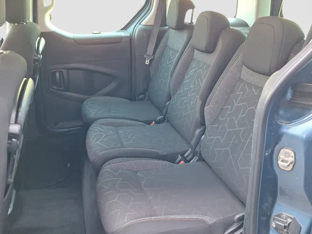 Peugeot Partner Tepee 1.6 BlueHDI 100 Active
