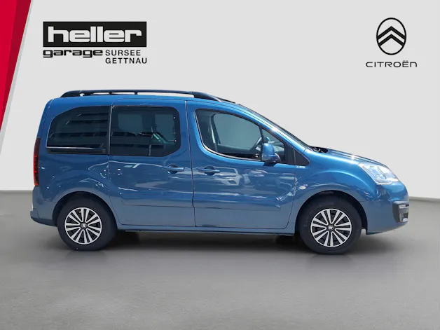 Peugeot Partner Tepee 1.6 BlueHDI 100 Active