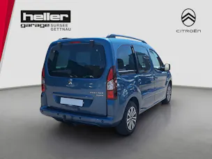 Peugeot Partner Tepee 1.6 BlueHDI 100 Active