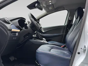 Renault Zoe R135 Riviera (Batterie-Miete)
