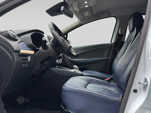 Renault Zoe R135 Riviera (Batterie-Miete)