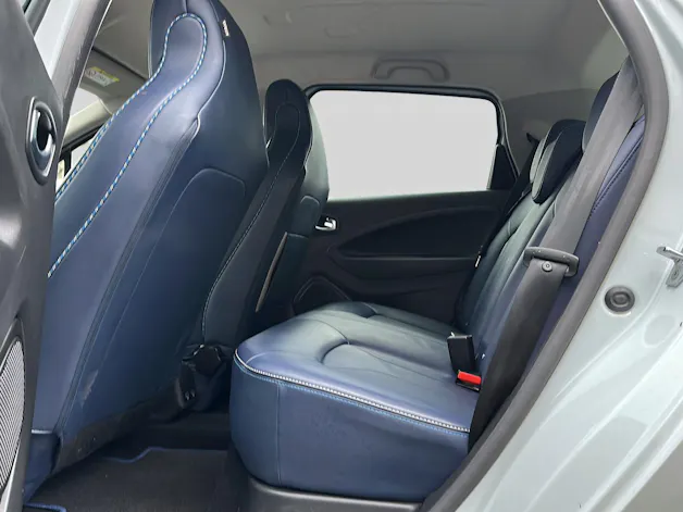 Renault Zoe R135 Riviera (Batterie-Miete)