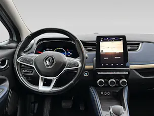 Renault Zoe R135 Riviera (Batterie-Miete)