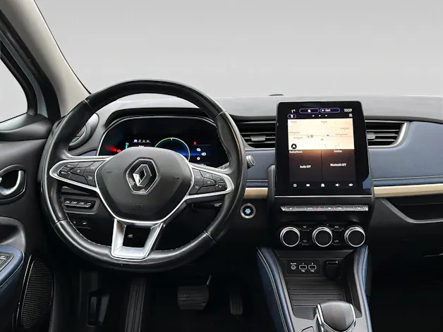 Renault Zoe R135 Riviera (Batterie-Miete)
