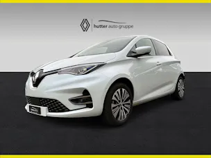 Renault Zoe R135 Riviera (Batterie-Miete)