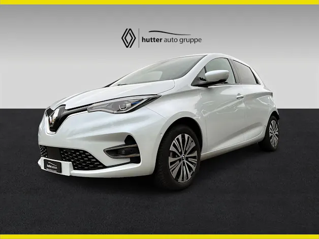 Renault Zoe R135 Riviera (Batterie-Miete)