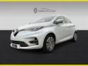 Renault Zoe R135 Riviera (Batterie-Miete)