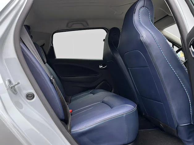 Renault Zoe R135 Riviera (Batterie-Miete)