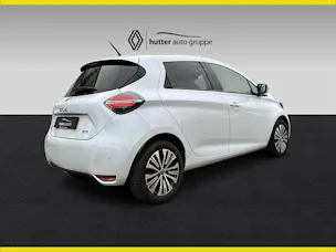 Renault Zoe R135 Riviera (Batterie-Miete)