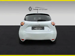 Renault Zoe R135 Riviera (Batterie-Miete)