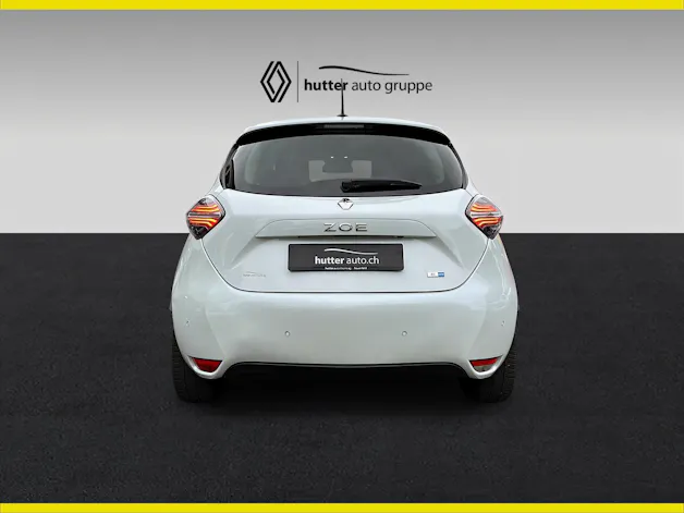 Renault Zoe R135 Riviera (Batterie-Miete)