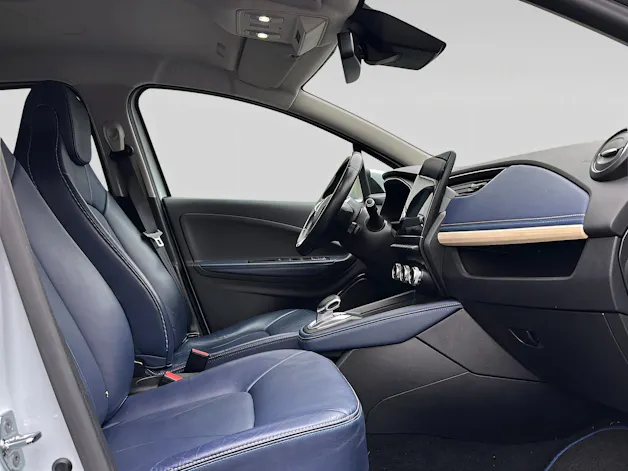 Renault Zoe R135 Riviera (Batterie-Miete)