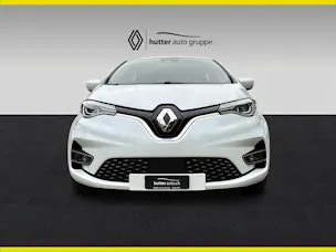Renault Zoe R135 Riviera (Batterie-Miete)