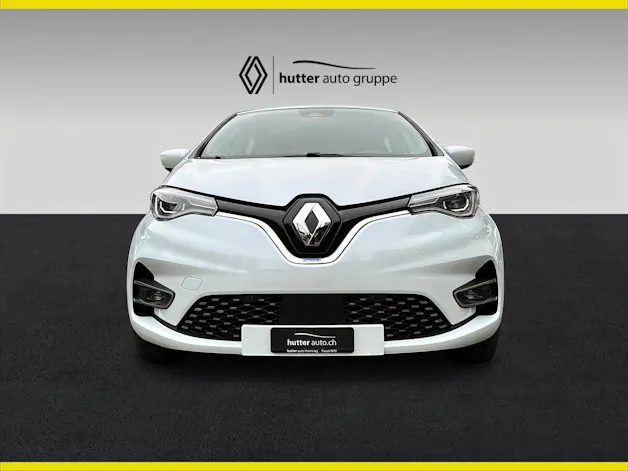 Renault Zoe R135 Riviera (Batterie-Miete)