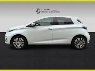 Renault Zoe R135 Riviera (Batterie-Miete)